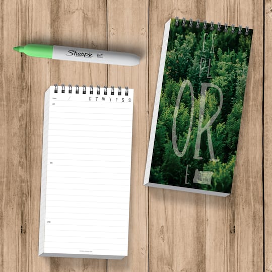 TF Publishing Oregon Daily Agenda